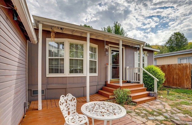 Pet-Friendly Boise Home Rental Near Lucky Peak!