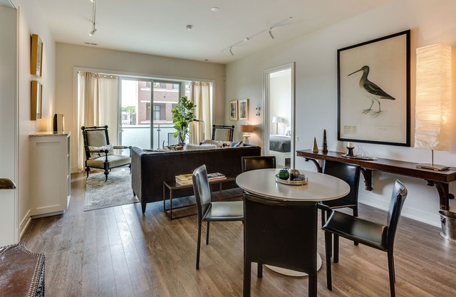 Pet Friendly! Can You Smell the Popcorn and Peanuts? One Mile from Wrigley Field and Room for All the Super Fans! by RedAwning