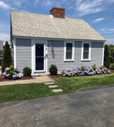 Pet Friendly Cape Cottage