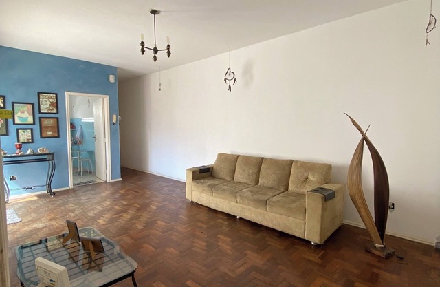 Pet friendly Central Apartment
