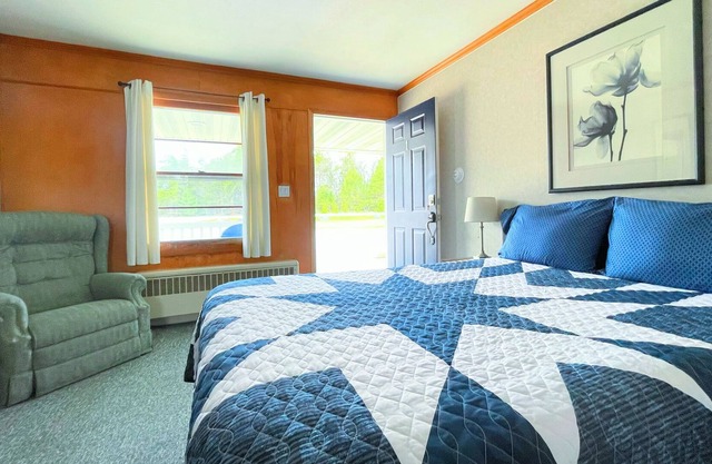 Pet friendly & Centrally located