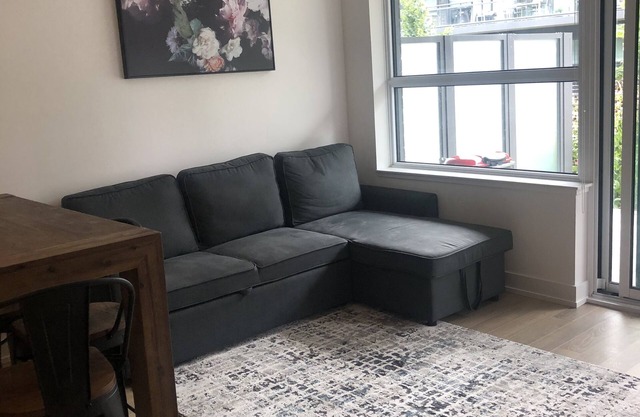 PET FRIENDLY CONDO- FRIDAY HARBOUR RESORT - 1+ 1 Bedroom