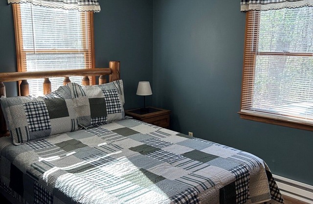 Pet Friendly Cottage in Spruce Pine NC