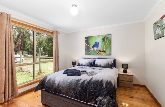 COTTAGES DE PET FRIENDLY - COLLIE COTTAGE- COTTAGES AUTO CONTENIDOS DE 4 ESTRELLAS