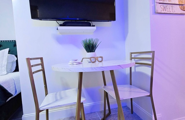 Pet Friendly Cozy Studio in Tampa