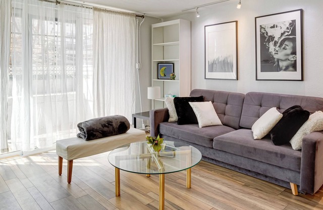 Pet-Friendly Denver Vacation Rental Near Downtown!