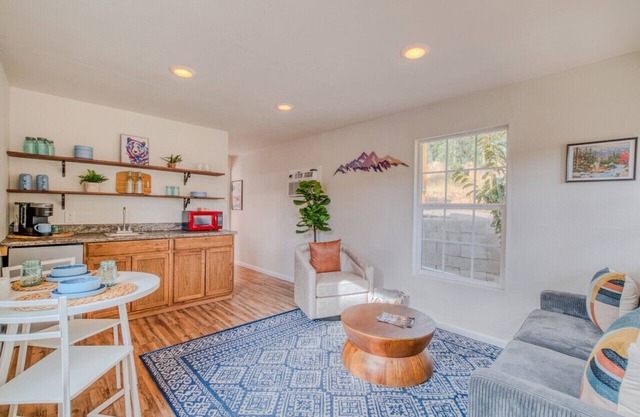 Pet Friendly | Dog Run | New Remodel | Wildlife