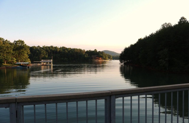 Dbl-Deck Dock Great View