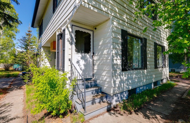 Pet-Friendly Fairbanks Studio w/ Fenced-In Yard!