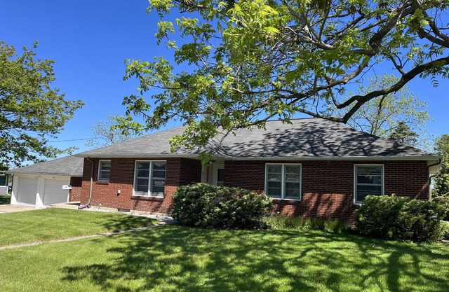 Pet-Friendly Family Home near Manistee Golf, Lk MI