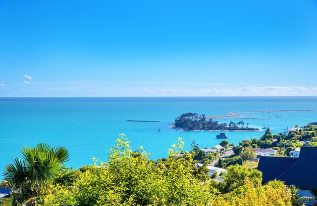 Pet friendly family holiday