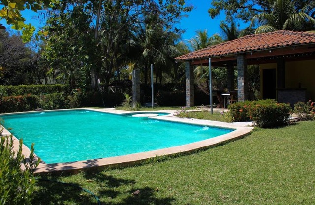 Pet Friendly Family Villa, Las Veraneras