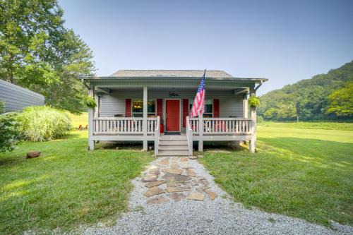 Pet-Friendly Franklin Home Hikes, Mines and More!