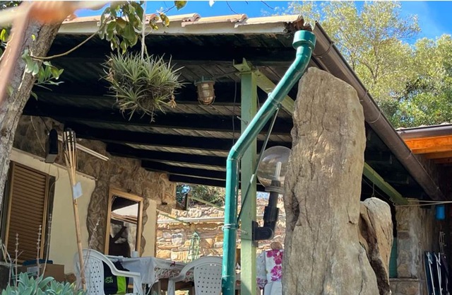 Casa de vacaciones que admite mascotas "Villa Novella" con vistas al mar, jardín y terrazas