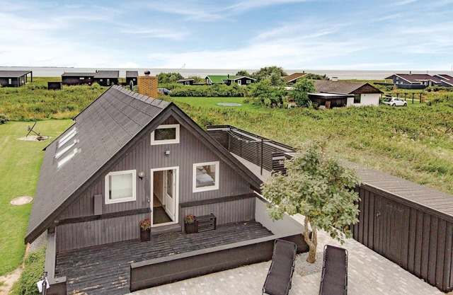 Casa que admite mascotas en Sjællands.