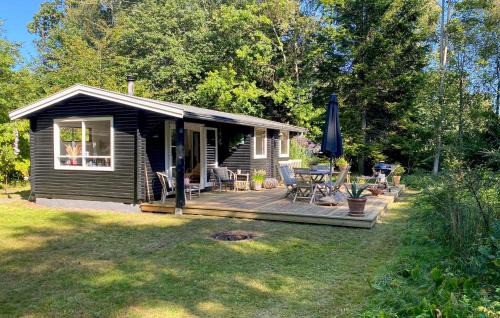 Pet Friendly Home In Frederiksværk