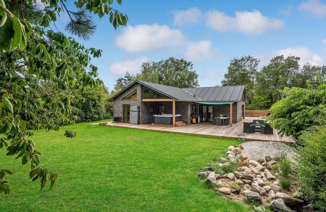 Casa que admite mascotas en Vordingborg