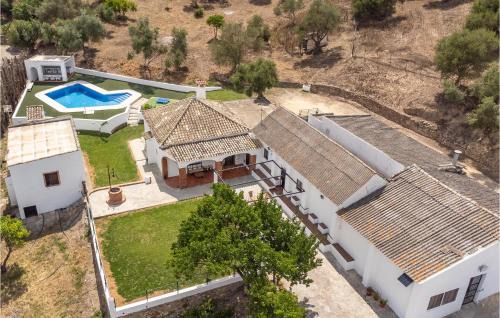 Pet Friendly Home In Algar