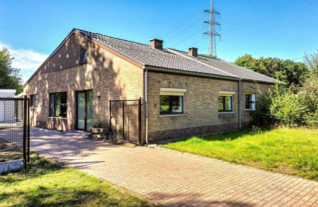 Increíble vivienda en As con cocina
