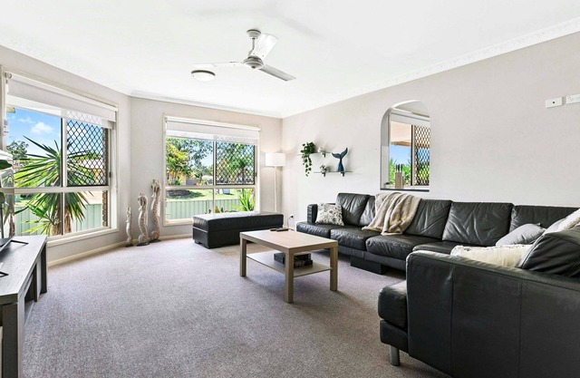 Pet Friendly Home in a Central Location