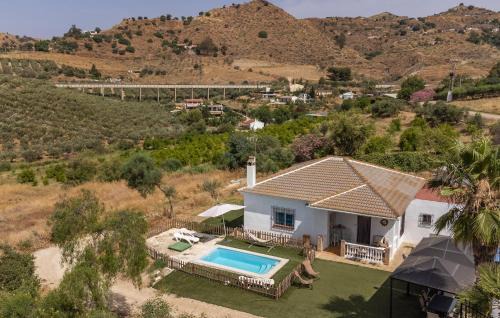Pet Friendly Home In Cartama