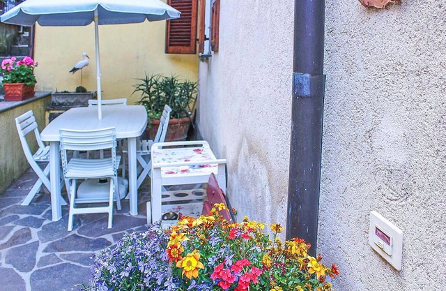 Casa que admite mascotas en Casoli