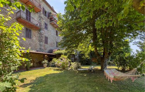 Pet Friendly Home In Cetona