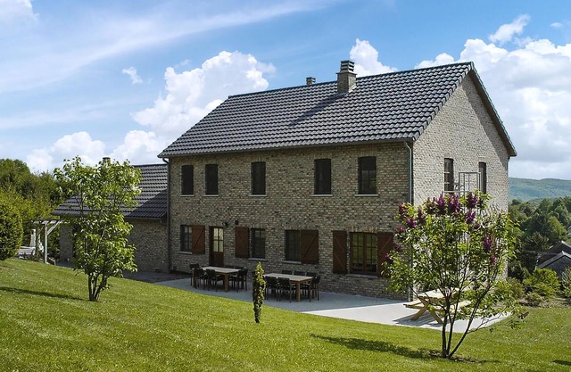 Preciosa casa en Durbuy con cocina