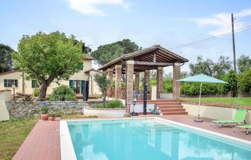 Pet Friendly Home In Fauglia With Wifi