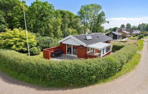 Pet Friendly Home In Haderslev With Wifi