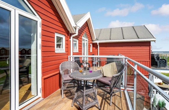 Pet Friendly Home In Hadsund With Wifi