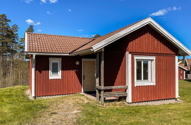 Casa que admite mascotas en Hok con.