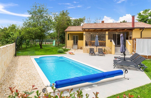 Villa Savey