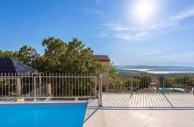 Casa que admite mascotas en Jadranovo