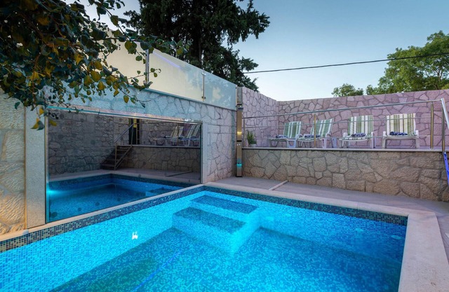 Casa que admite mascotas en Kamenmost