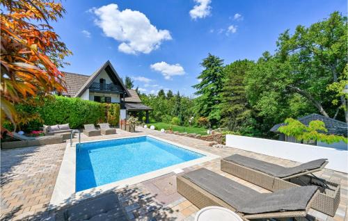 Pet Friendly Home In Varazdin Breg