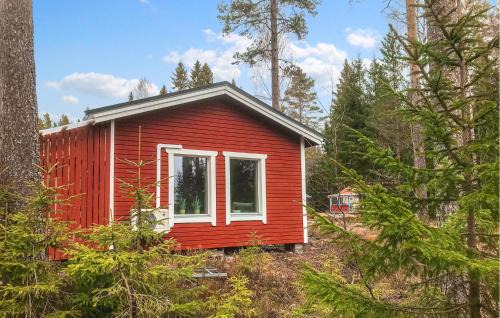 Pet Friendly Home In Idkerberget