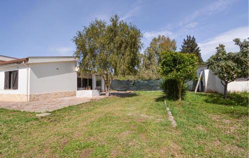 Pet Friendly Home In Iglesias With Wifi