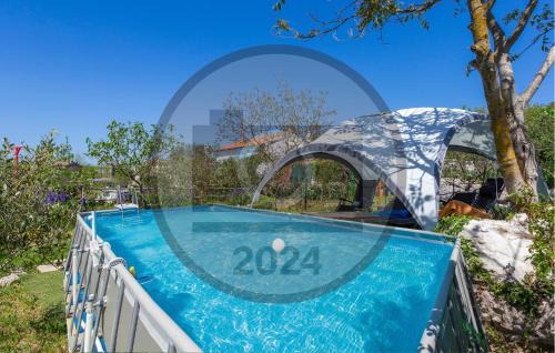 Pet Friendly Home In Labin With Wifi