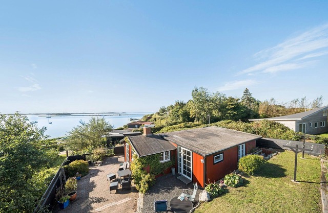 Casa que admite mascotas en Martofte