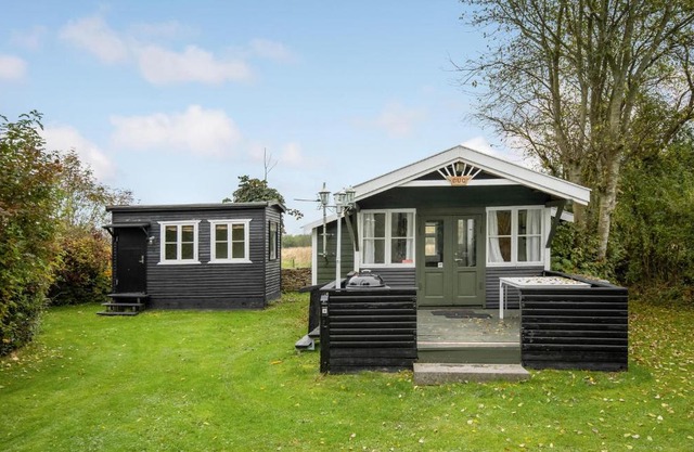 Pet Friendly Home In Nexø With Wifi