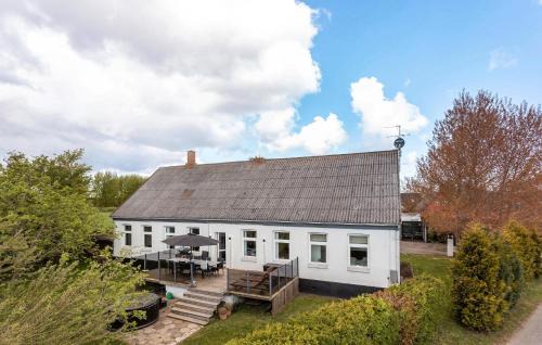 Pet Friendly Home In Nexø With Wifi