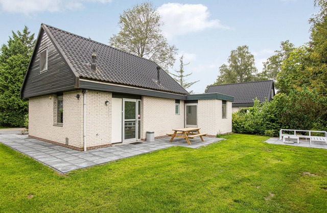Vakantiepark Bosmeer
