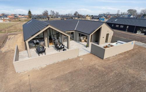 Pet-Friendly Home In Otterup With Sauna