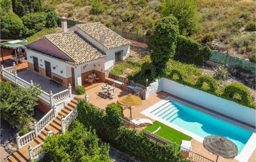 Pet Friendly Home In Padul