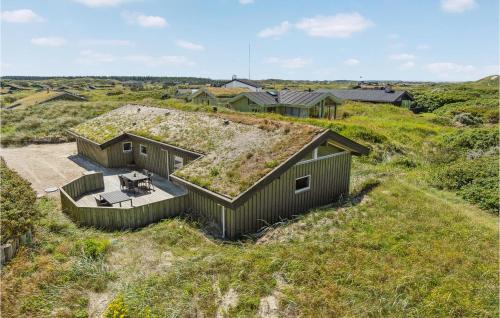 Pet Friendly Home In Pandrup With Sauna