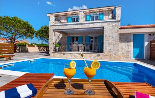 Pet Friendly Home In Privlaka