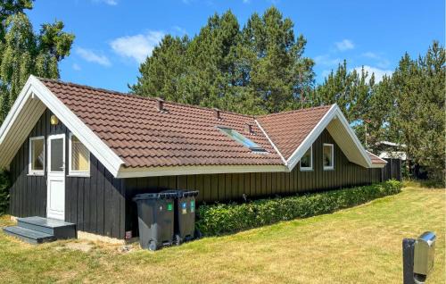 Pet Friendly Home In Rødby With Wifi