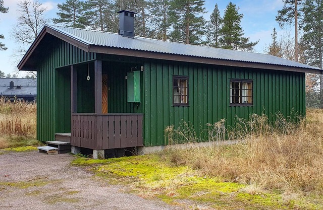 Casa que admite mascotas en Sälen con.