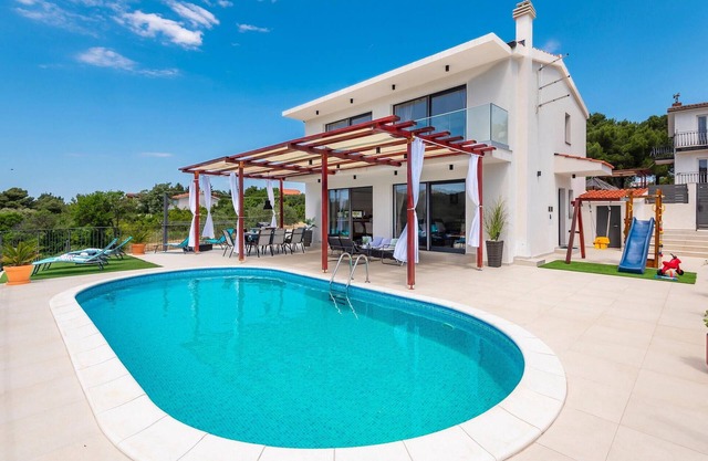 Casa que admite mascotas en Sibenik